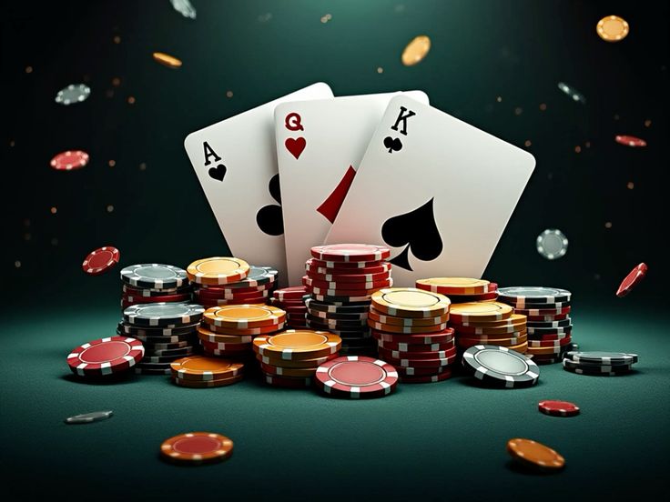 پاکستان کے KK222 Game کھلاڑیوں کے لیےجیک پاٹ گیم