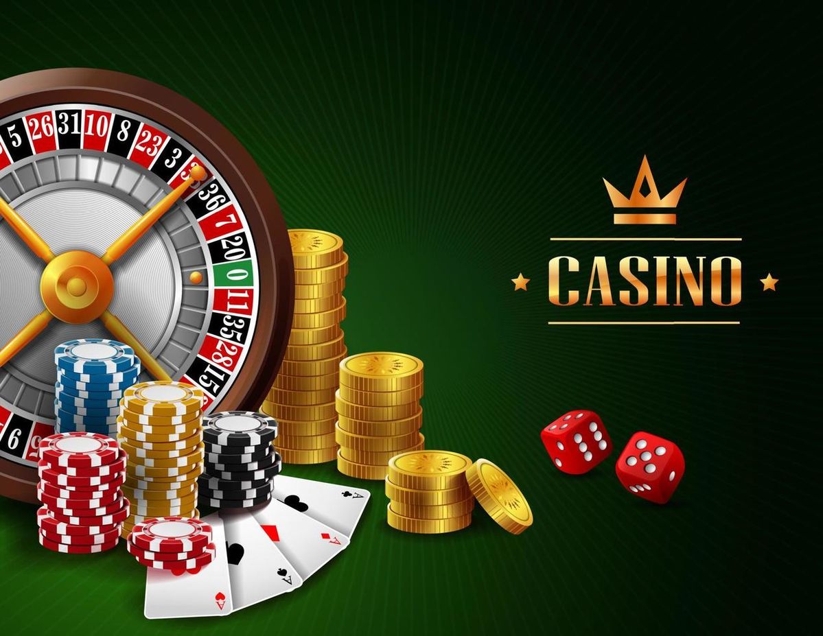 KK222 Game کیسینو میں رولیٹی گیمز کے بارے میں معلومات