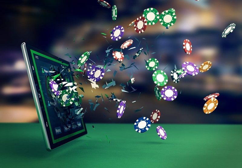 KK222 Game کیسینو میں پوکر گیمز