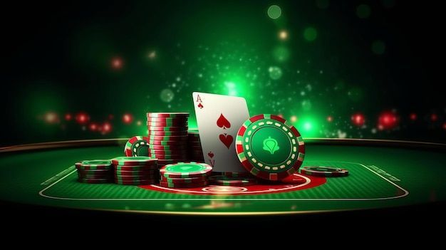 KK222 Game آن لائن کیسینو میں کھیلنے کی وجوہات