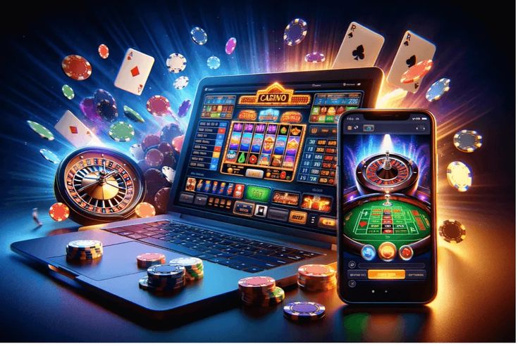 KK222 Game کیسینو گیمز کا ایک زمرہ منتخب کریں

