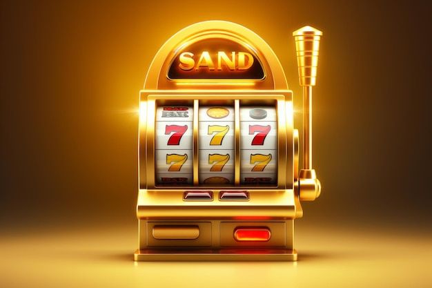 KK222 Game پر آن لائن سلاٹس کے بارے میں