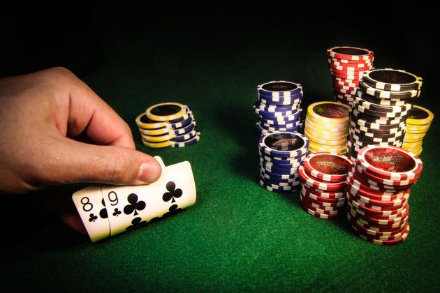 پاکستان میں KK222 Game کا آن لائن کیسینو سیکشن کھولیں۔